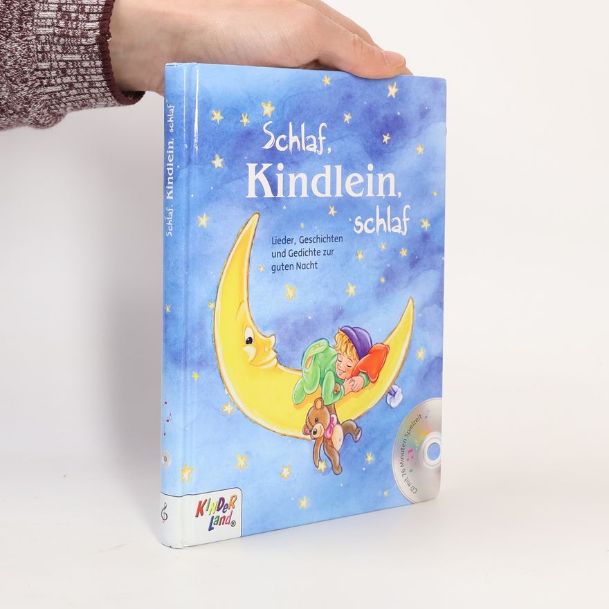 Nina Martin Schlaf, Kindlein, schlaf
