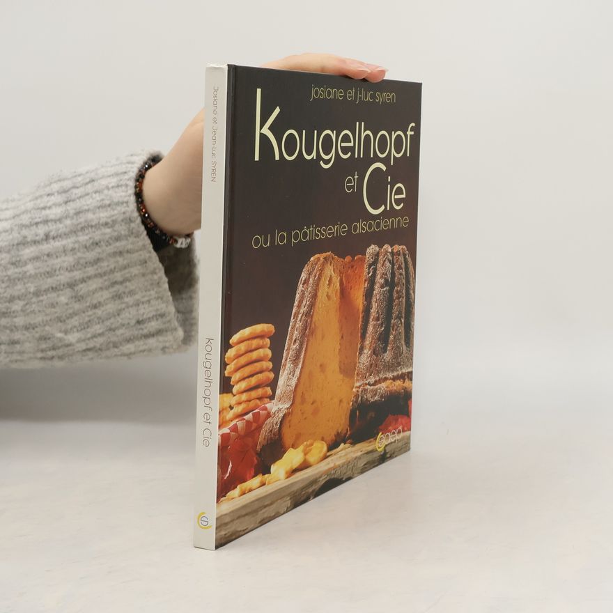 Jean-Luc Syren Kougelhopf et Cie