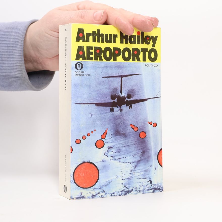 Arthur Hailey Aeroporto
