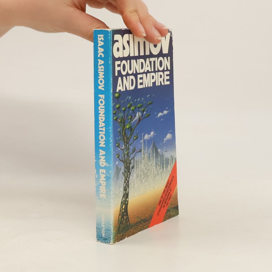 Isaac Asimov Foundation and Empire