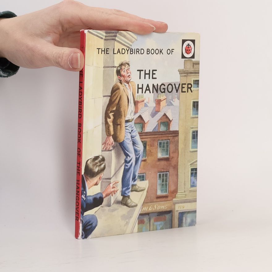 Joel P. Morris The hangover