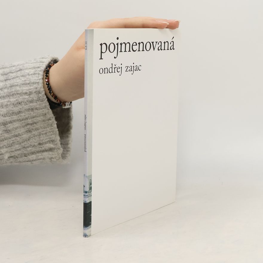 Ondřej Zajac Pojmenovaná