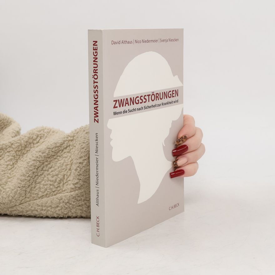 David Althaus Zwangsstörungen