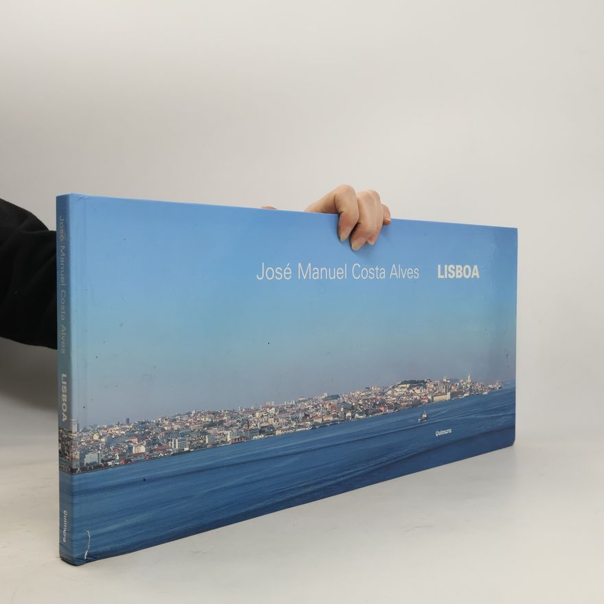 José Manuel Costa Alves Lisboa Panoramica