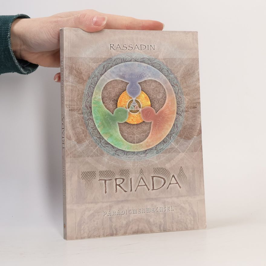 Timofey Rassadin Triada