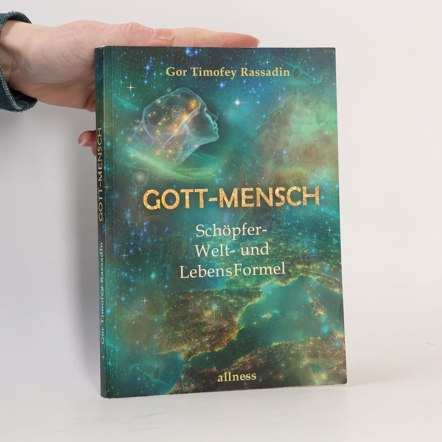 Timofey Rassadin GOTT-MENSCH