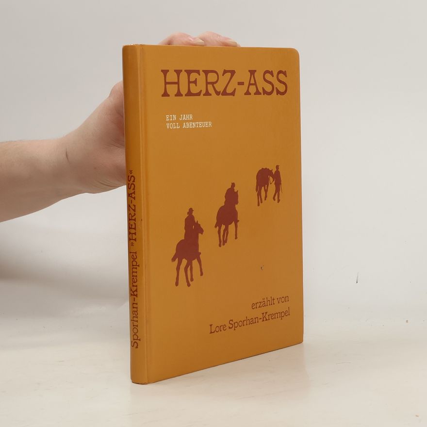 Lore Sporhan Krempel Herz-Ass