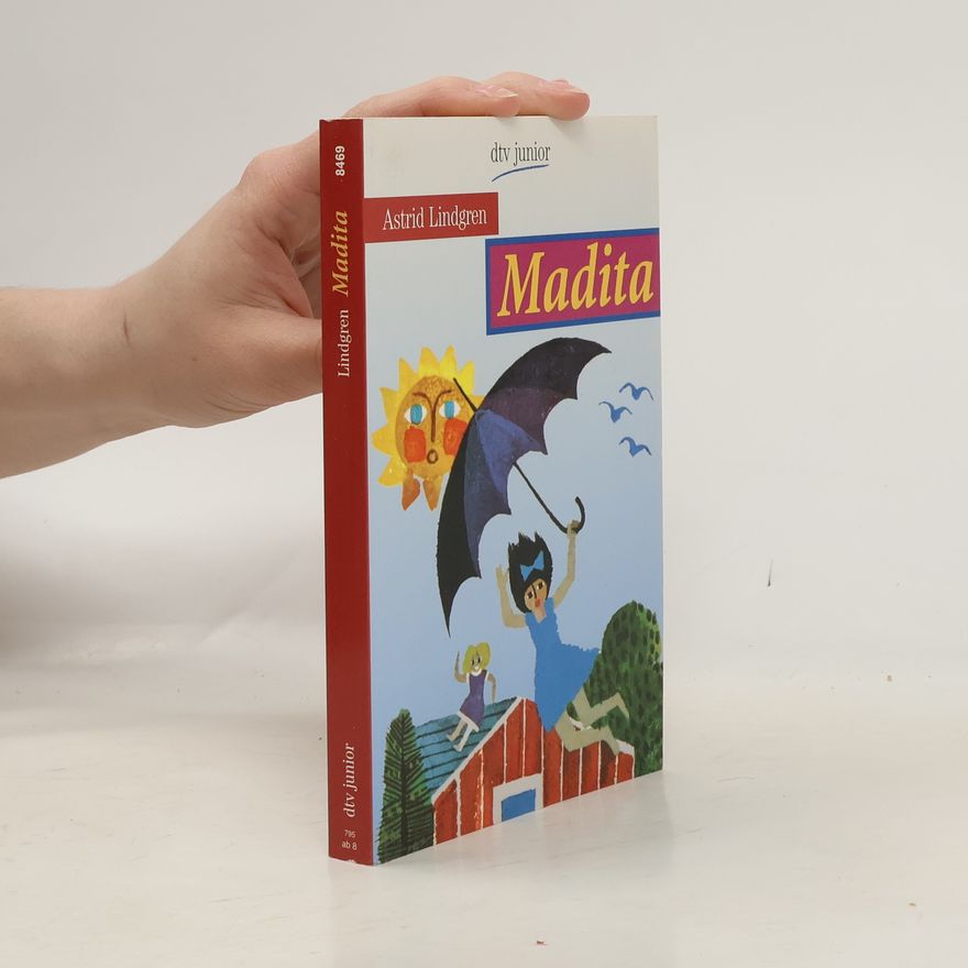 Astrid Lindgren Madita
