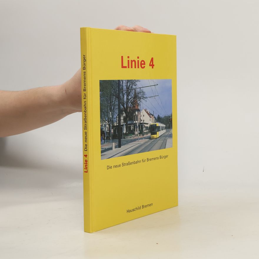 Jens A. Kraft Linie 4
