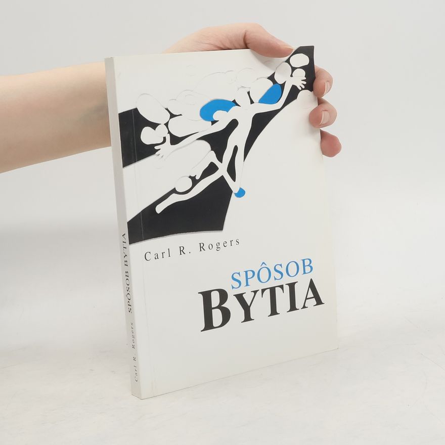 Carl Rogers Spôsob bytia