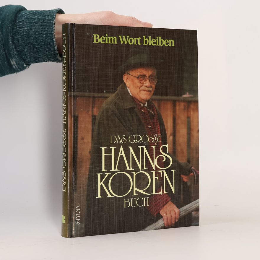 Autorenkollektiv Beim Wort bleiben