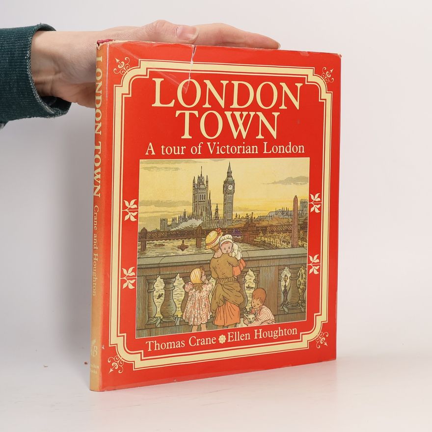 Ellen E. Houghton London Town