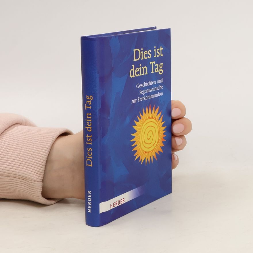 Sylvia Müller Dies ist dein Tag