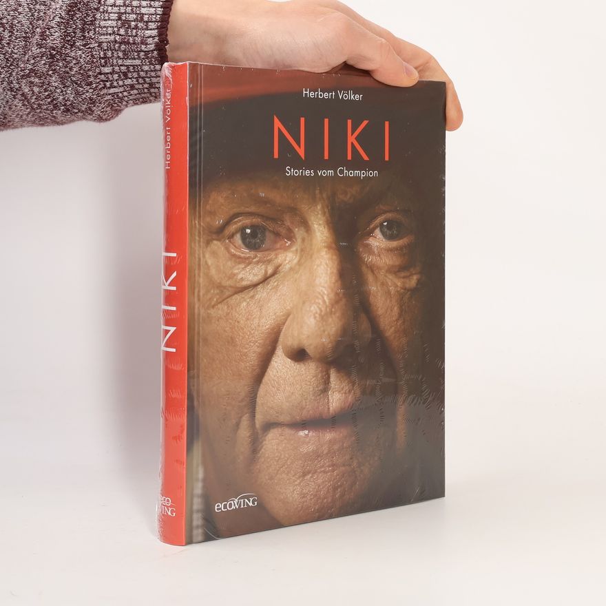Herbert Völker Niki