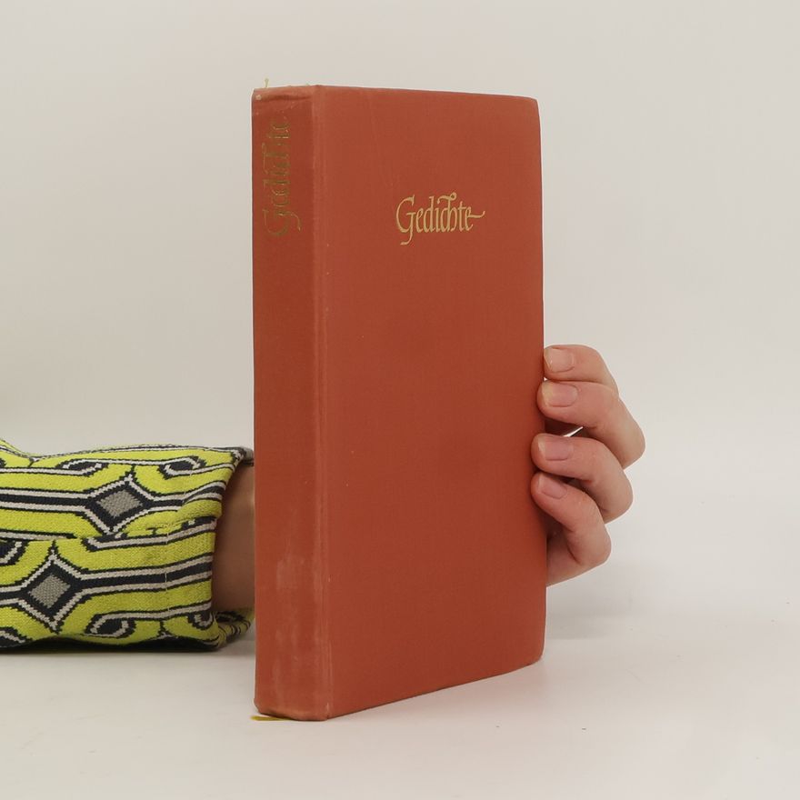 Collectif d'auteurs Gedichte