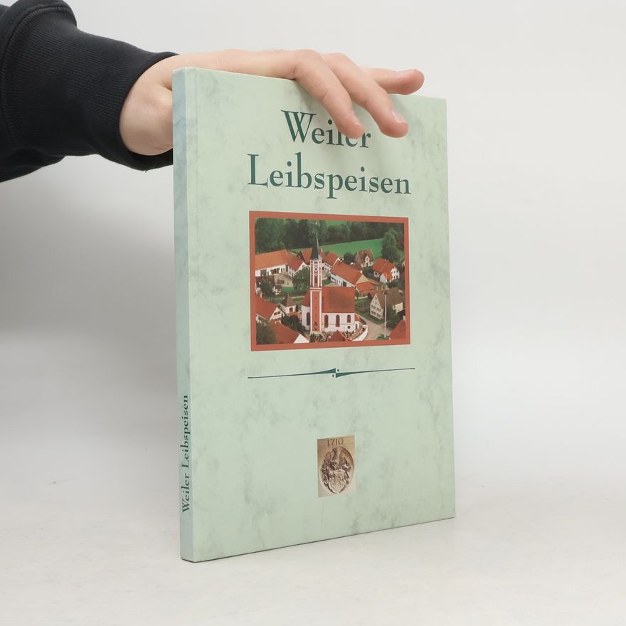 Autorenkollektiv Weiter Leibspeisen