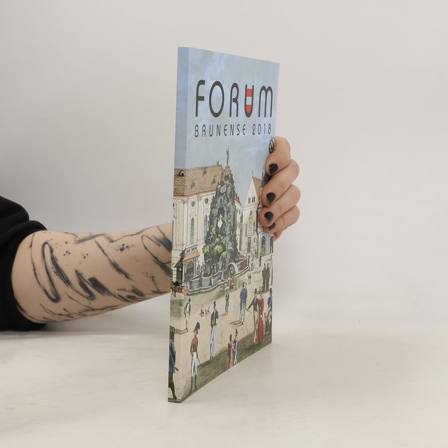 Collectif d'auteurs Forum Brunense 2018