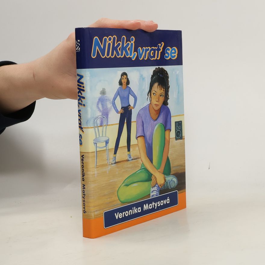 Liliana Fibigerová Nikky, vrať se