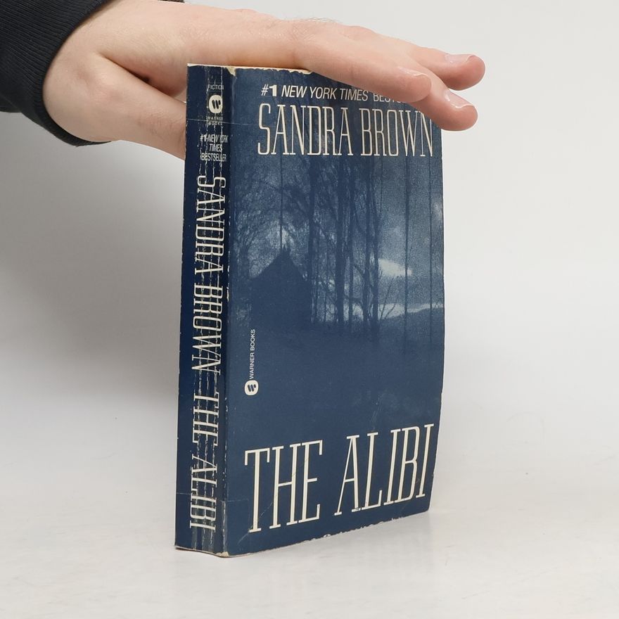 Sandra Brown The alibi