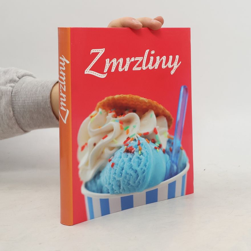 AA.VV. Zmrzliny