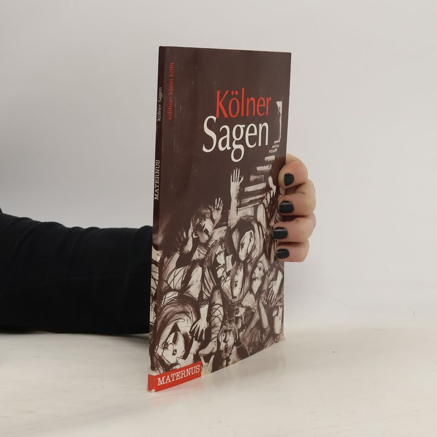 Autorenkollektiv Kölner Sagen