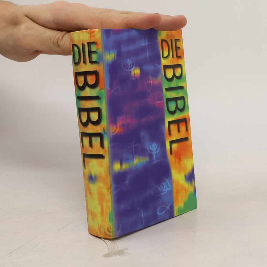 Autorenkollektiv Die Bibel