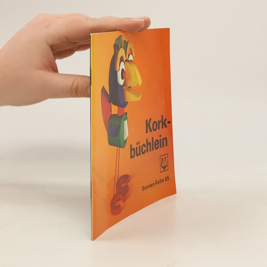 Werner Roll Korkbüchlein
