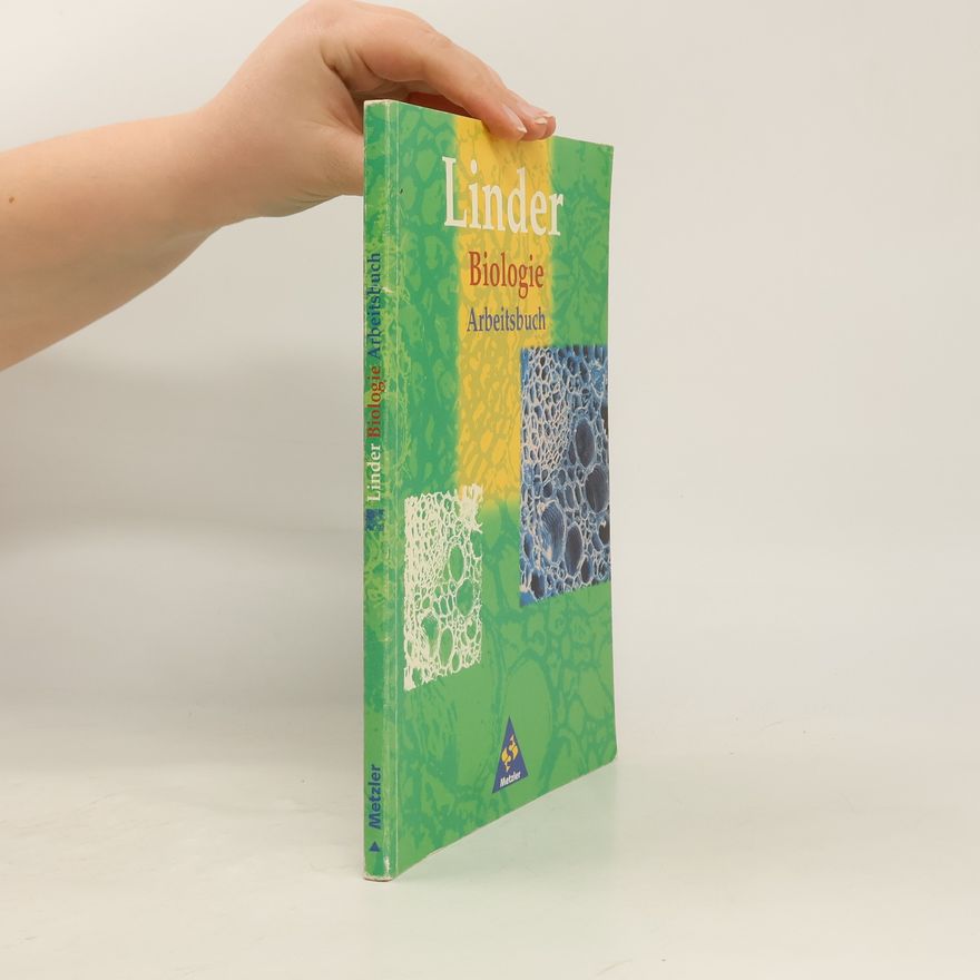 Various authors Biologie - Lehrbuch für die Oberstufe