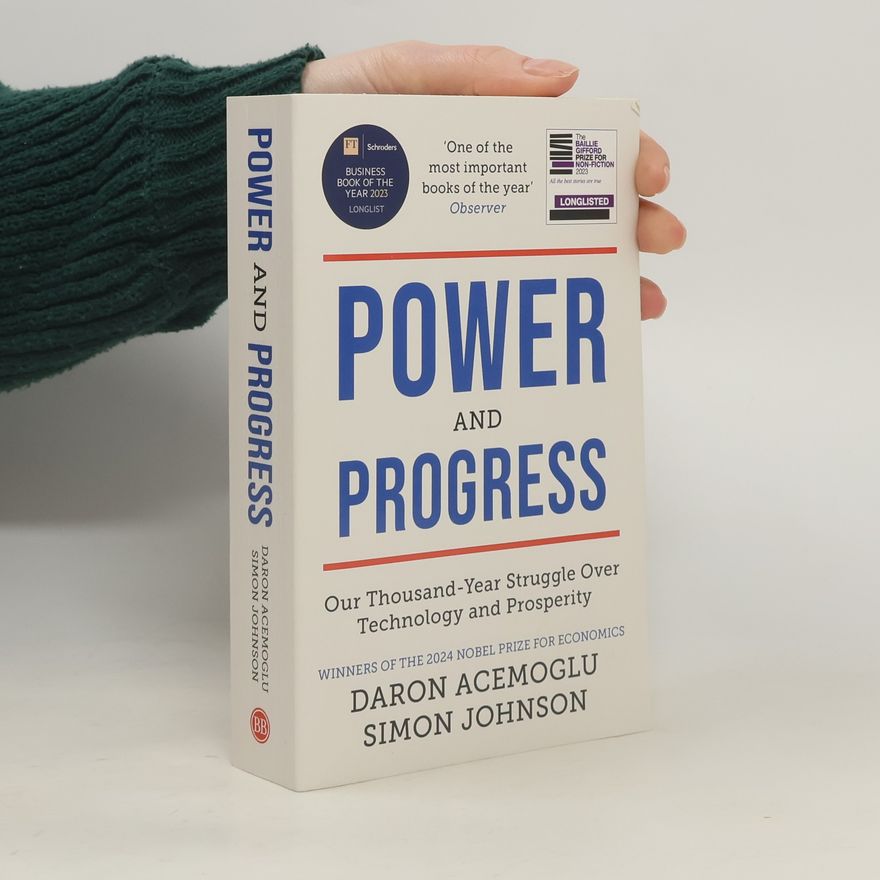 Gemma Farrington Power and Progress