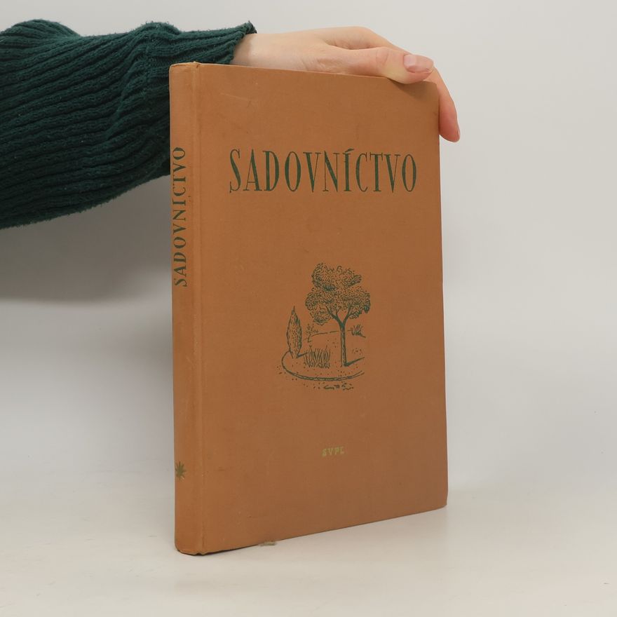 Autorenkollektiv Sadovníctvo