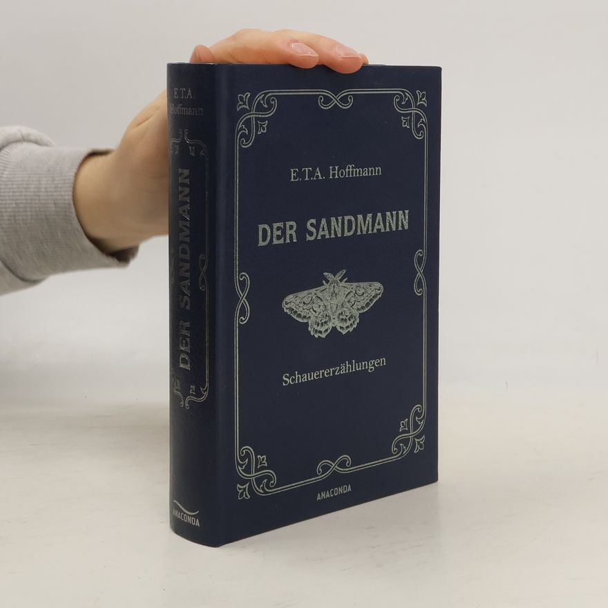 E. T. A. Hoffmann Der Sandmann