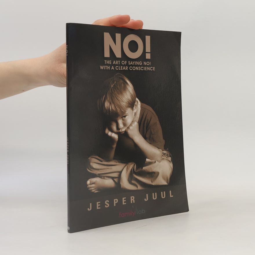 Jesper Juul No!