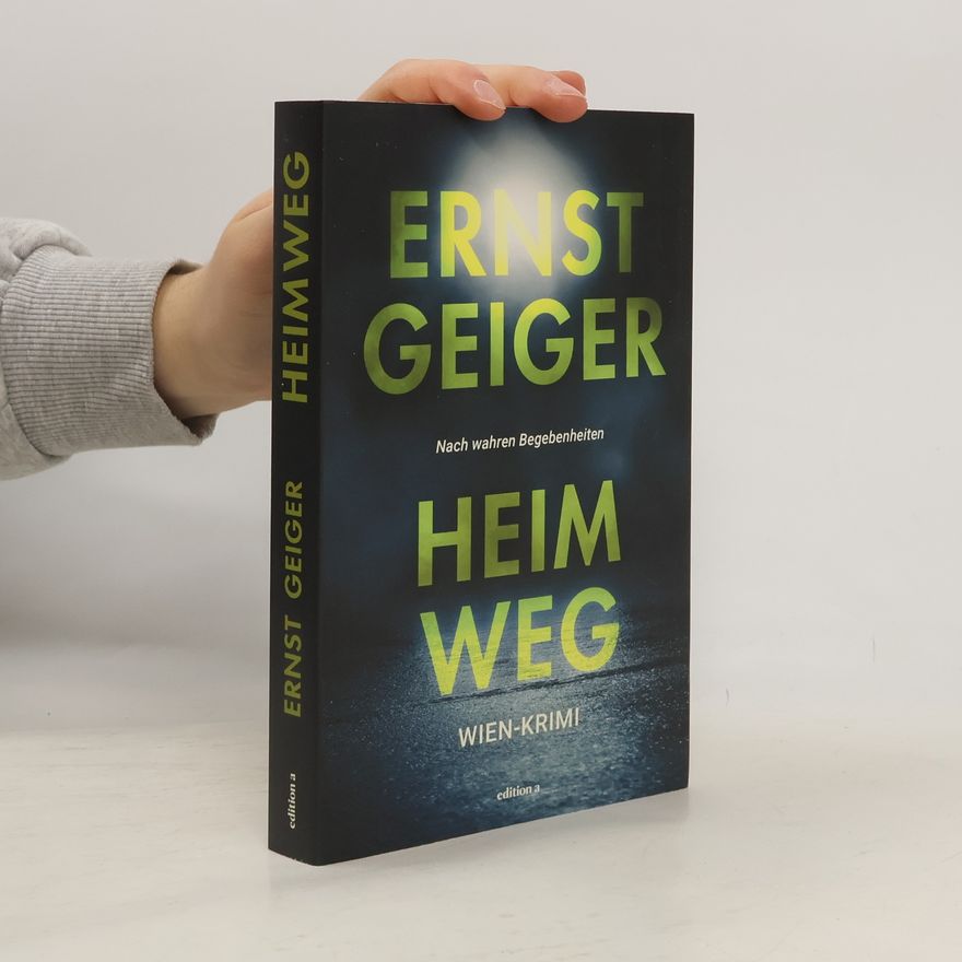 Ernst Geiger Heimweg