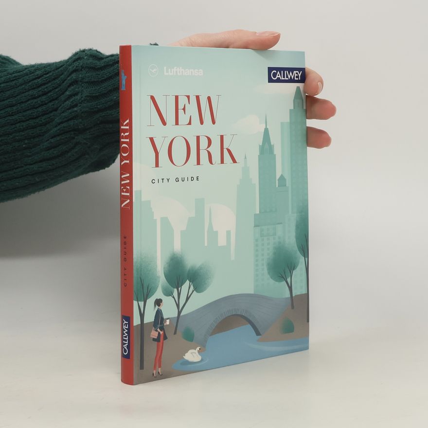 Marianne von Waldenfels New York