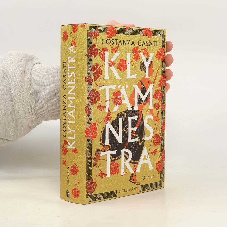 Costanza Casati Klytämnestra