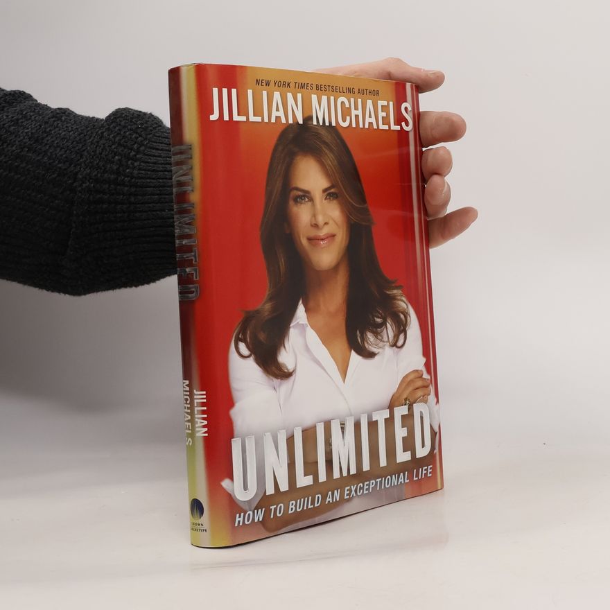 Jillian Michaels Unlimited