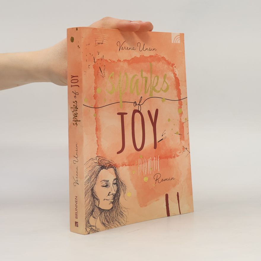 Verena Unsin Sparks of Joy