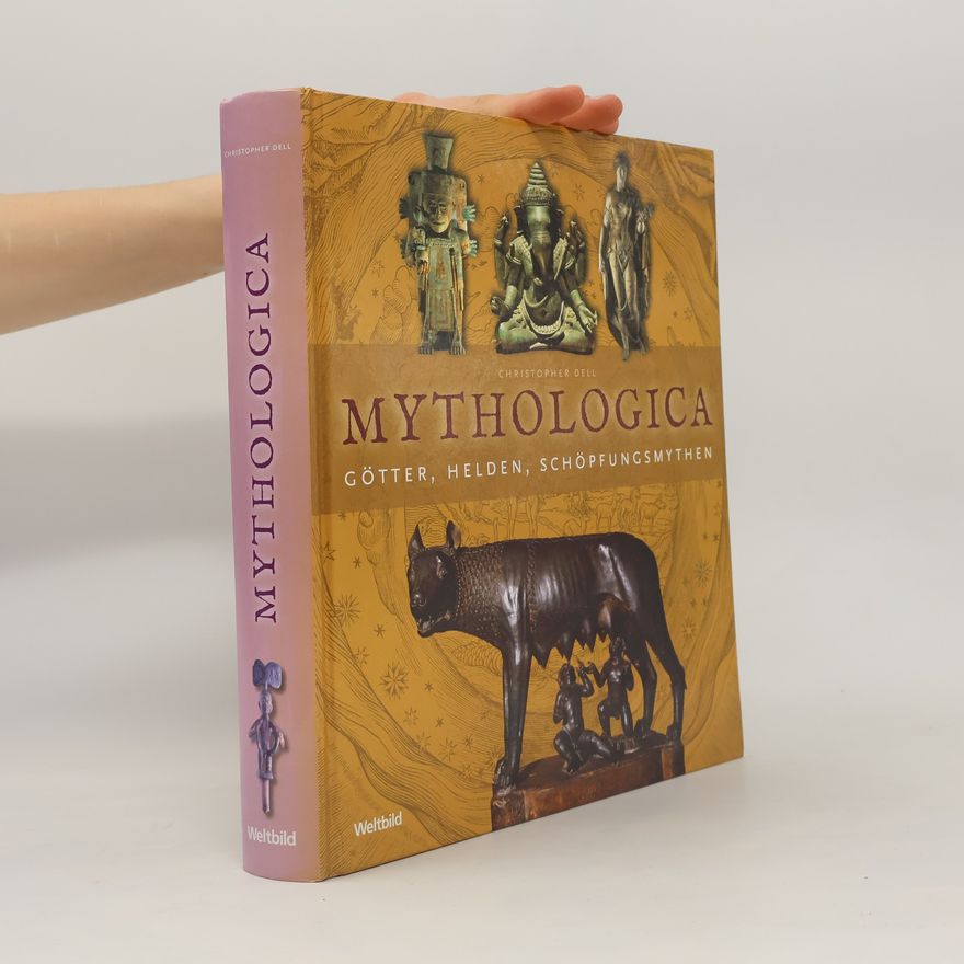 Christopher Dell Mythologica