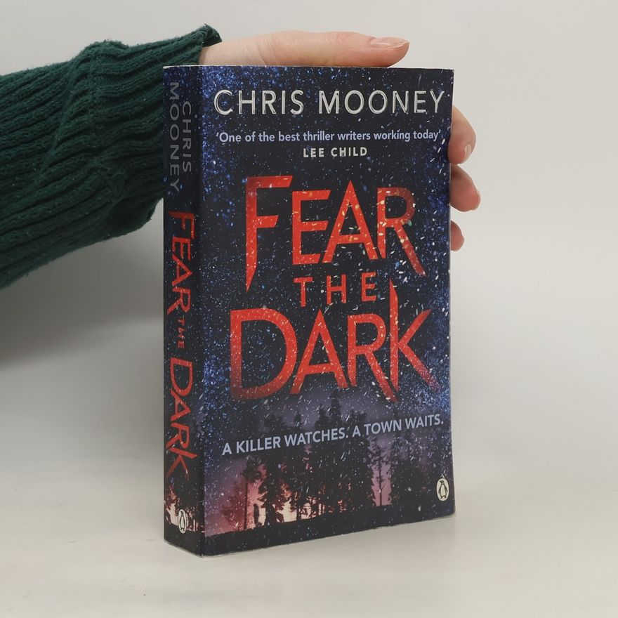 Chris Mooney Fear the Dark
