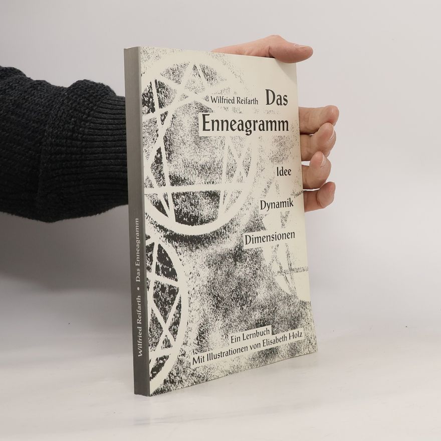 Wilfried Reifarth Das Enneagramm