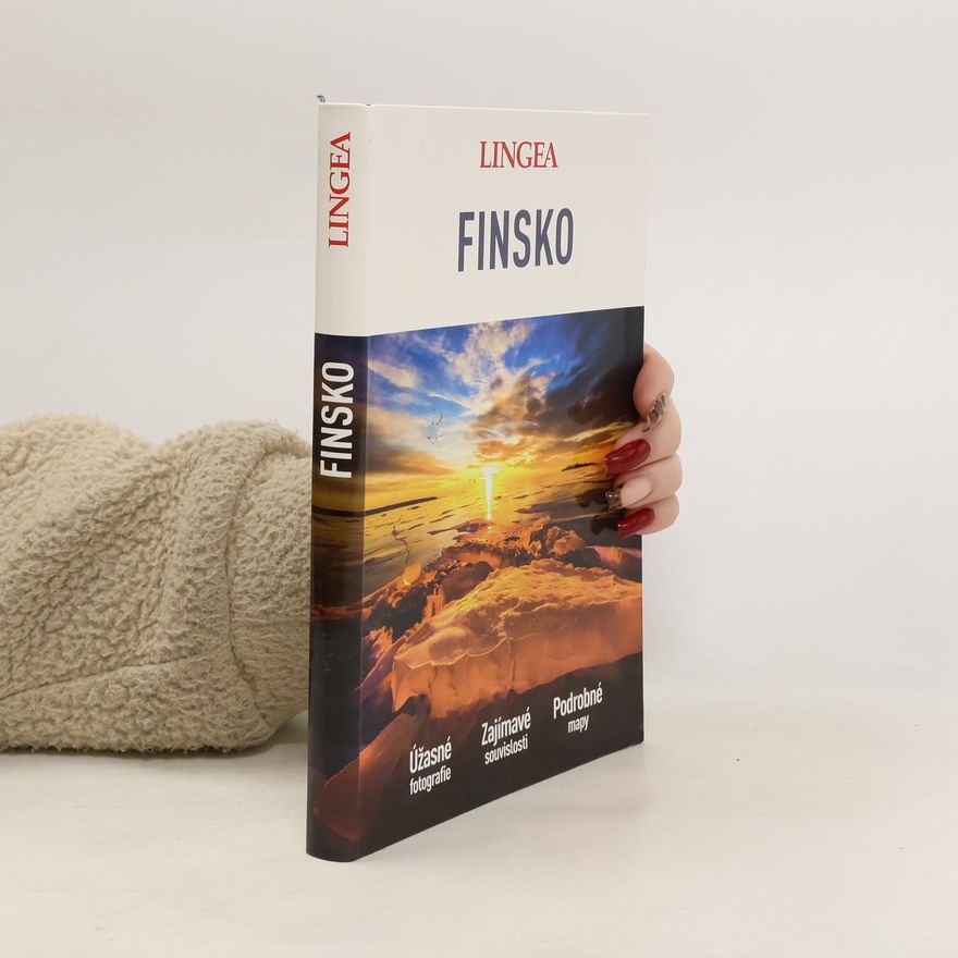 Andy Symington Finsko