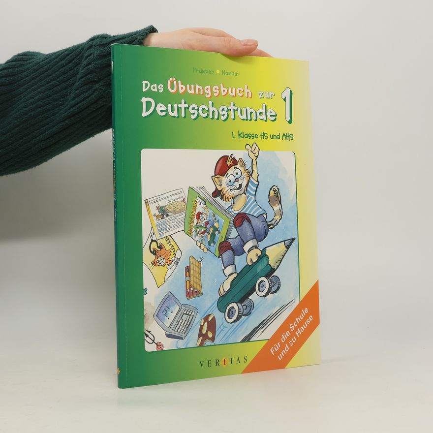 Stefan Torreiter Das Übungsbuch zur Deutschstunde