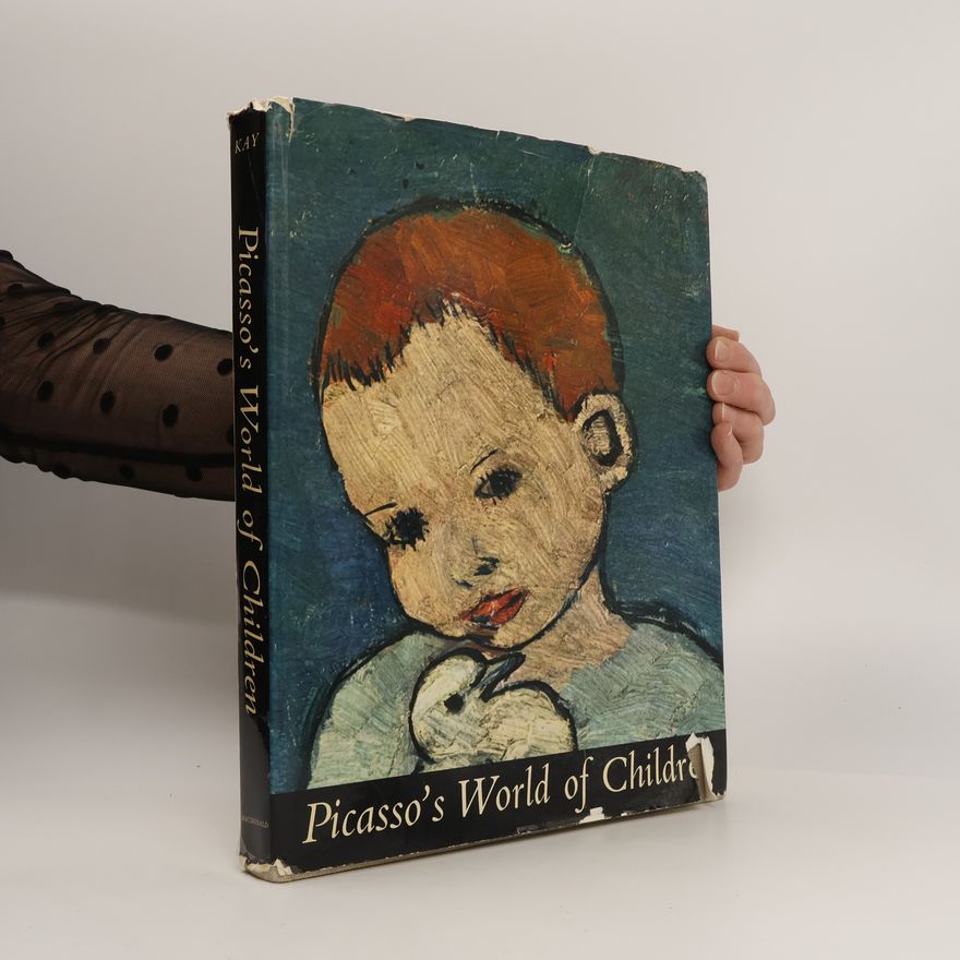 Helen Kay Picasso's World of Children