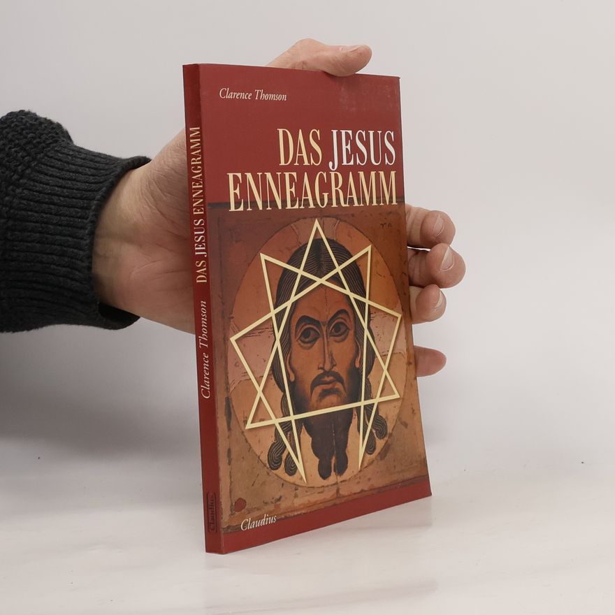 Clarence Thomson Das Jesus Enneagramm