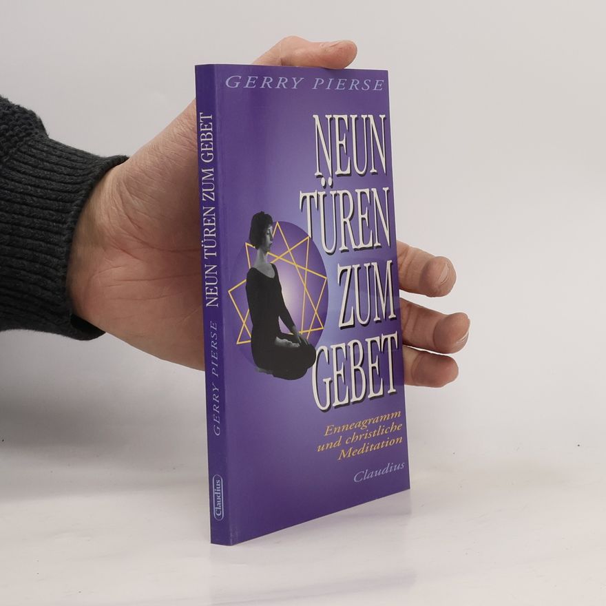 Gerry Pierse Neun Türen zum Gebet