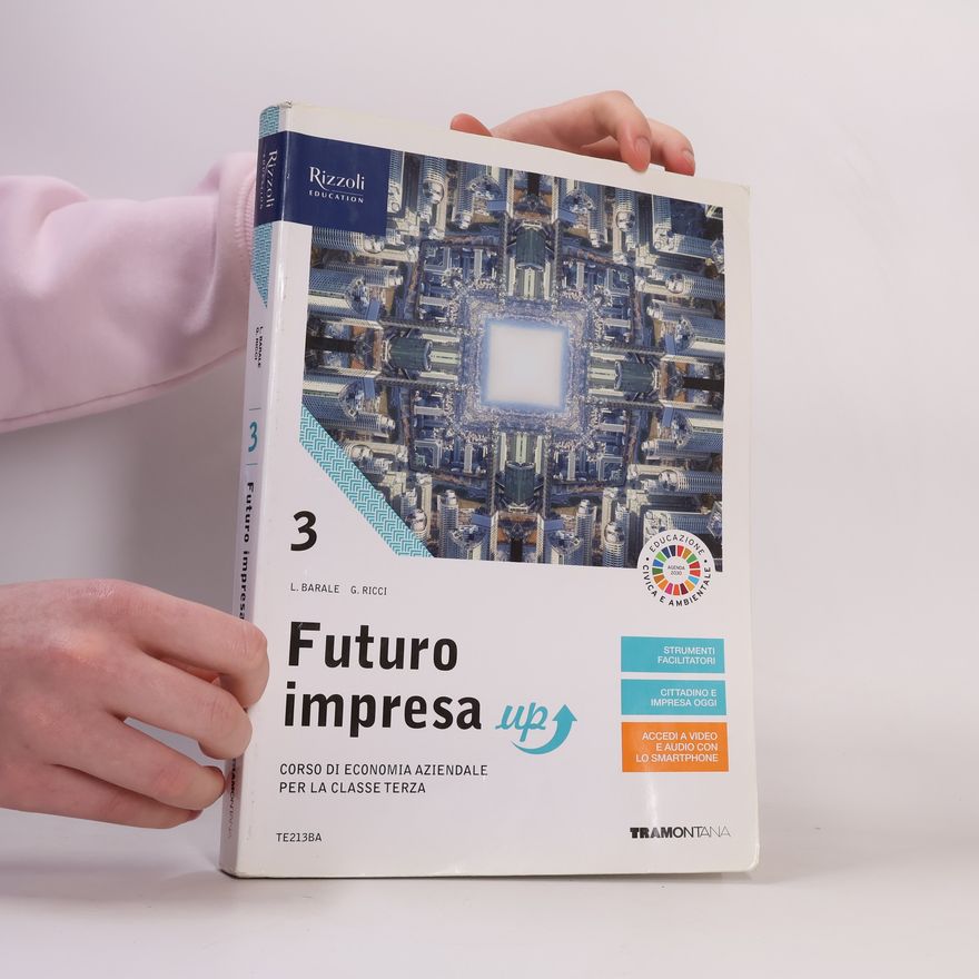 G. Ricci Futuro impresa up 3