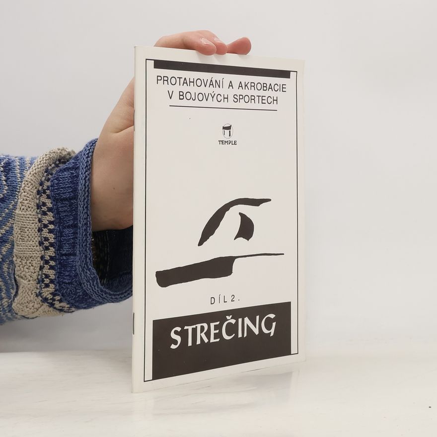 Zdeněk Kurfürst Strečing