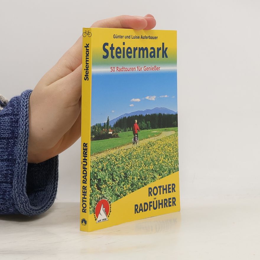 Günter Auferbauer Steiermark