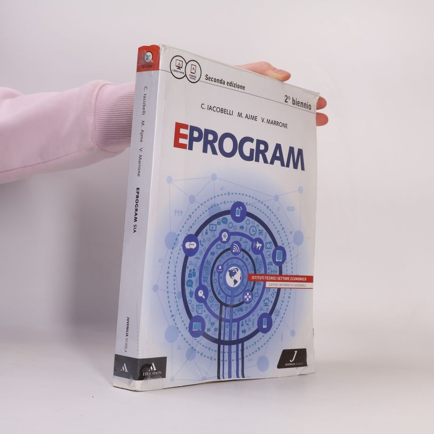 Cesare Iacobelli Eprogram