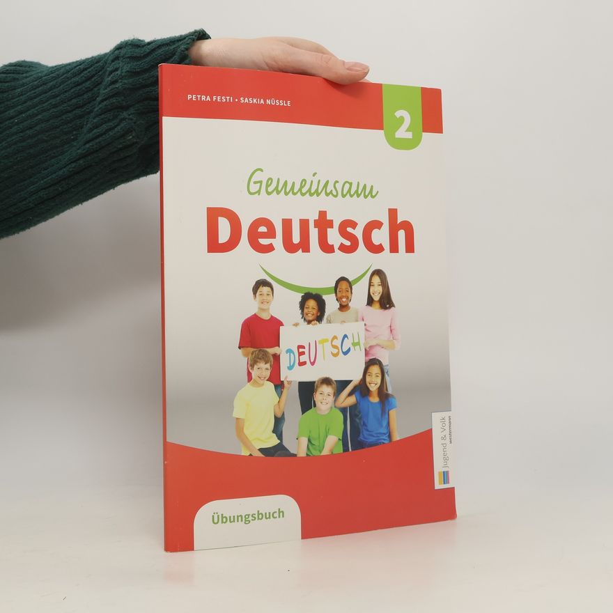 Petra Festi Gemeinsam Deutsch